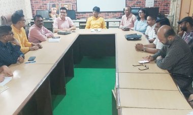 RSS शताब्दी वर्ष : नोएडा समेत सम्पूर्ण भारत में होंगे विशेष कार्यक्रम