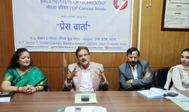 BIT Noida Campus करेगा अकादमिक और नेटवर्किंग कार्यक्रमों की मेज़बानी