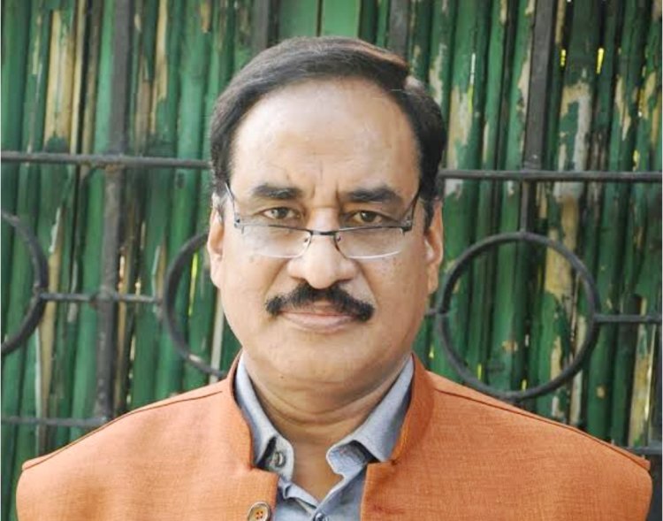राजस्थान में अवैध धर्मांतरण पर  कठोर आघात - विनोद बंसल