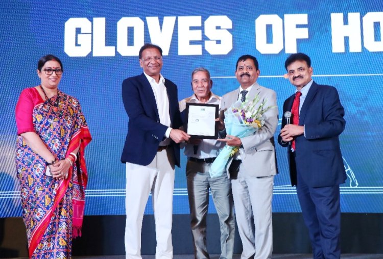 Rajesh Bhardwaj Appointed Chairman, Organising Committee (LOC), Boxing World Cup Final by Boxing Federation of India (BFI)