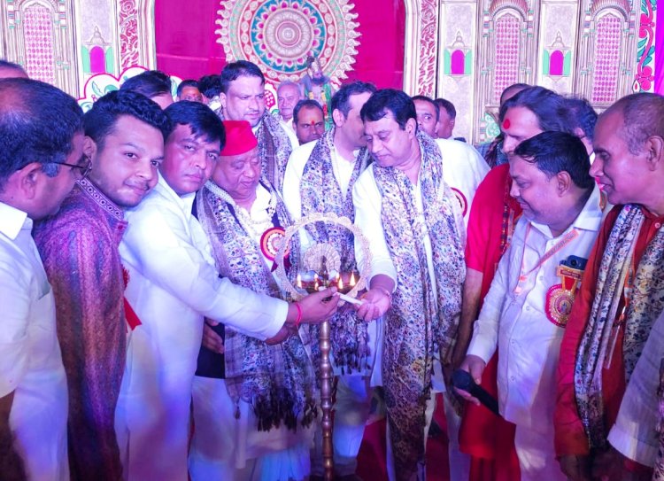 रामलला का मंदिर अयोध्या में बनने से अयोध्या में चहल-पहल बड़ी: अवधेश प्रसाद