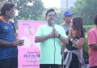 ब्रेस्ट कैंसर एक मैराथन है, स्प्रिंट नहीं: डॉ. डी.के. गुप्ता