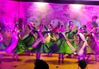 'धरोहर' में झलकी भारतीय शास्त्रीय कला की अनमोल छटा