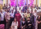नोएडा पंजाबी एकता समिति ने की लोहड़ी की तैयारियाँ शुरू