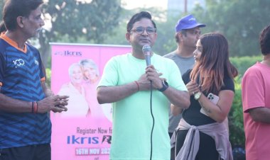 ब्रेस्ट कैंसर एक मैराथन है, स्प्रिंट नहीं: डॉ. डी.के. गुप्ता