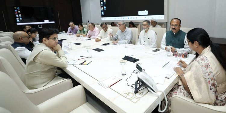 Kashmiri Pandits in Delhi NCR to get long-due relief