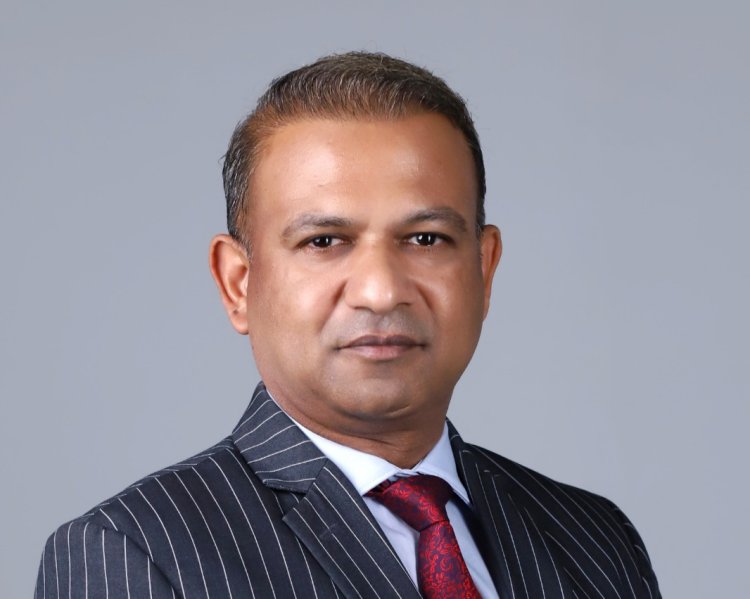 Client Associates Strengthens Wealth Practice Leadership with Appointment of Asheesh Jain