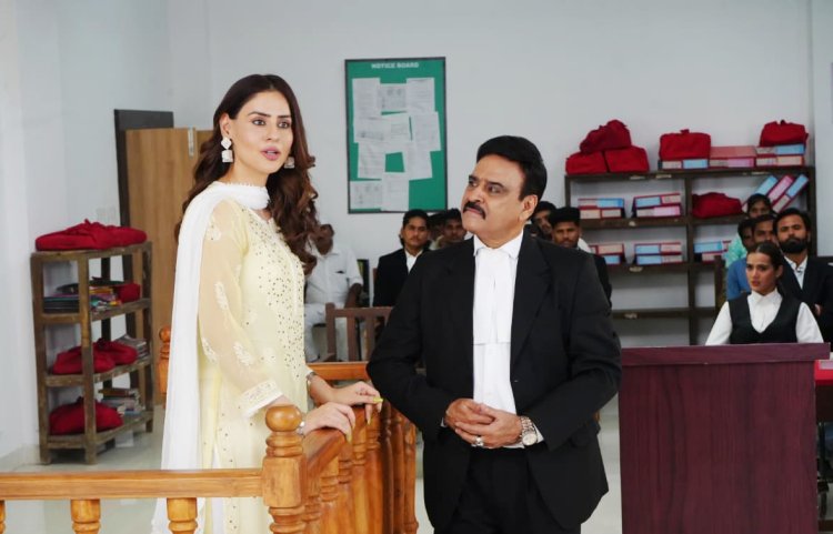 सायरा खान केस : न्यायधीश ने अपने ही दिए फैसले को लेकर बना डाली एक बेहतरीन फिल्म