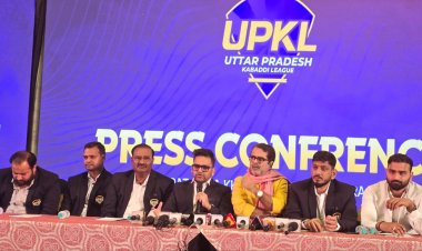 UPKL सीज़न 2 की नीलामी में बेहतरीन खिलाड़ियों की बोली लगी