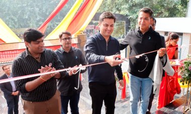 श्री चैतन्या अकादमी ने अपने 51वें टेस्ट प्रेप सेंटर के साथ सफलता का एक और अध्याय जोड़ा