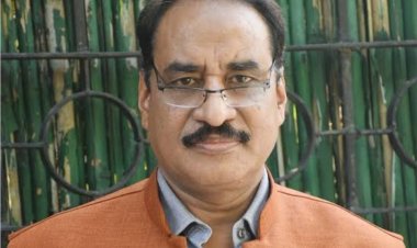 देश विरोधी मानसिकता से बाज आएं आतंकियों की महबूबा और जिहादियों की अब्दुल्ला - विनोद बंसल