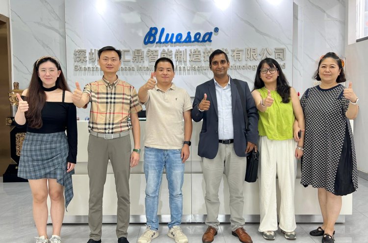 Edisson India Signs Strategic MoU for Local BESS Assembly with Leading Chinese Technology Partners