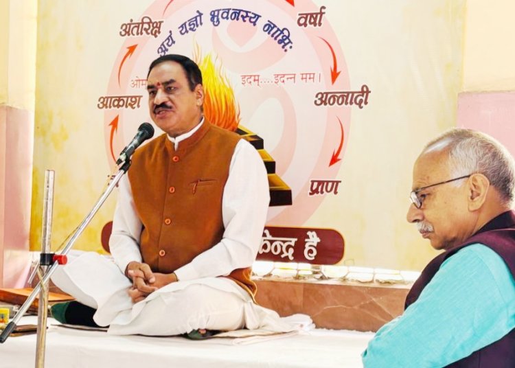 जिहादी जानवरों से रहना होगा सावधान: विनोद बंसल