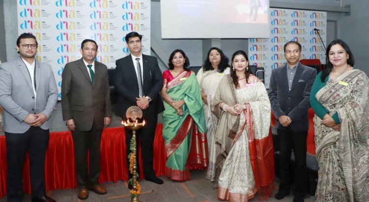 आईएमएस-डीआईए में प्रिंसिपल कॉन्क्लेव का हुआ आयोजन