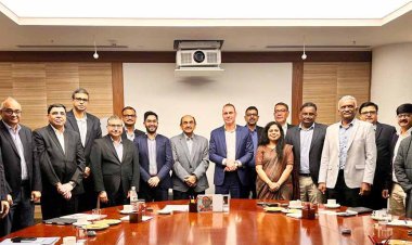 DCM Shriram Ltd and Bayer CropScience Ltd Sign Strategic MoU to Advance Sustainable and Future-Ready Agriculture