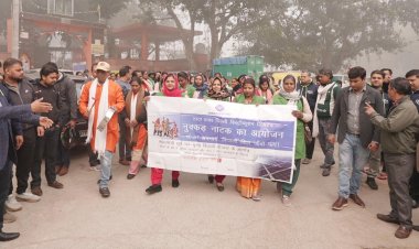 टाटा पावर–DDL ने शुरू की 'विलेज सोलर ब्रांड एम्बेसडर उपभोक्ता' पहल