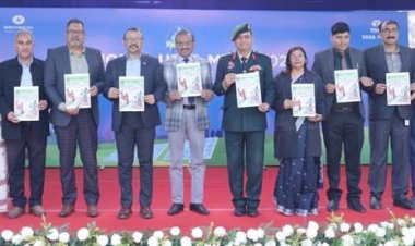 Tata Power hosts National Urja Mela 2025 bringing together over 1000 young sustainability champions and educators from 15 states