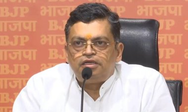 विकसित भारत’ की कल्पना: अटल जी का स्वप्न - गोपाल कृष्ण अग्रवाल