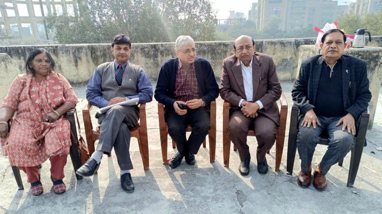 सबसे ज्यादा मेडल जीतने वाले स्कूल को SSCA देगी चांदी का सिक्का