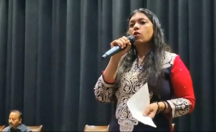 विशेष प्रगाढ़ परीक्षण को लेकर जिला प्रशासन की बड़ी पहल