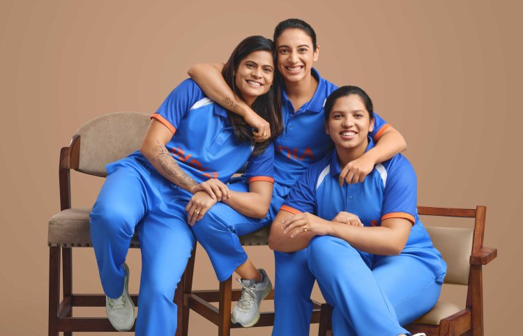 India's World Cup Victory Celebrated with Inida's Own Gold throght Tanishq Exchange