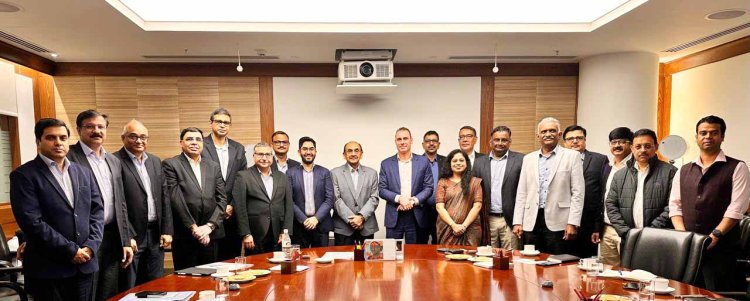 DCM Shriram Ltd and Bayer CropScience Ltd Sign Strategic MoU to Advance Sustainable and Future-Ready Agriculture