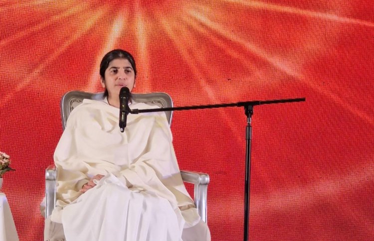 सुखमय रिश्तों का निर्माण: खुद बनें घर के पावरहाउस - बीके शिवानी