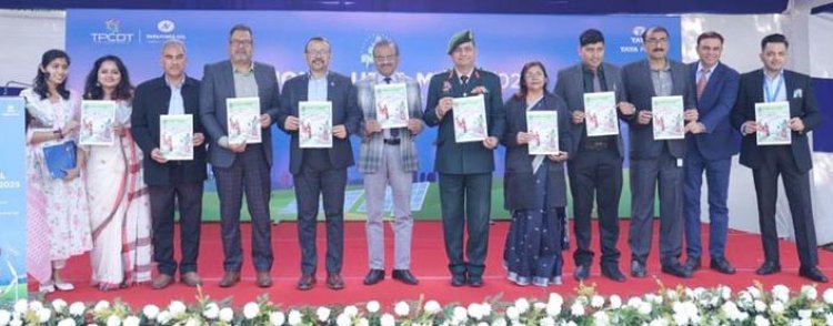 Tata Power hosts National Urja Mela 2025 bringing together over 1000 young sustainability champions and educators from 15 states