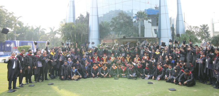 Venus Remedies completes NSDC-aligned graduation programme for 150 future-ready employees