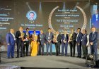 Bank of Baroda Receives Five Awards at IBA’s 21st Annual Banking Technology Awards 2025