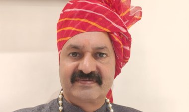 राजकुमार खुराना अब The Great Sultana में ब्रिटिश ऑफिसर Firandi के दमदार रोल में