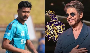 हिंसा और खेल एक साथ नहीं चल सकते; शाहरुख खान को क्षमा नहीं! – हिन्दू जनजागृति समिति