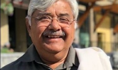 शैक्षणिक संस्थानों में कब्र खोदने वालों से सावधान रहें: आलोक कुमार