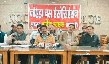 नोबल को-ऑपरेटिव बैंक पर लगे ट्रांसपोर्टर्स के उत्पीड़न व धोखाधड़ी के गंभीर आरोप