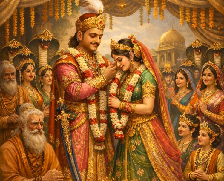 वसंत पंचमी पर जीवंत होगा भारत का सांस्कृतिक इतिहास 