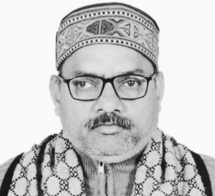 देव मणि शुक्ल बने भारतीय राष्ट्रीय पत्रकार महासंघ के मेरठ मंडल अध्यक्ष