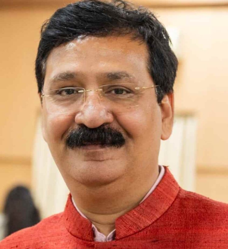 आजादी के लिए अपनी चिठ्ठी में पूछा- मां, हम कब तक सोते रहेंगे  -प्रो.संजय द्विवेदी