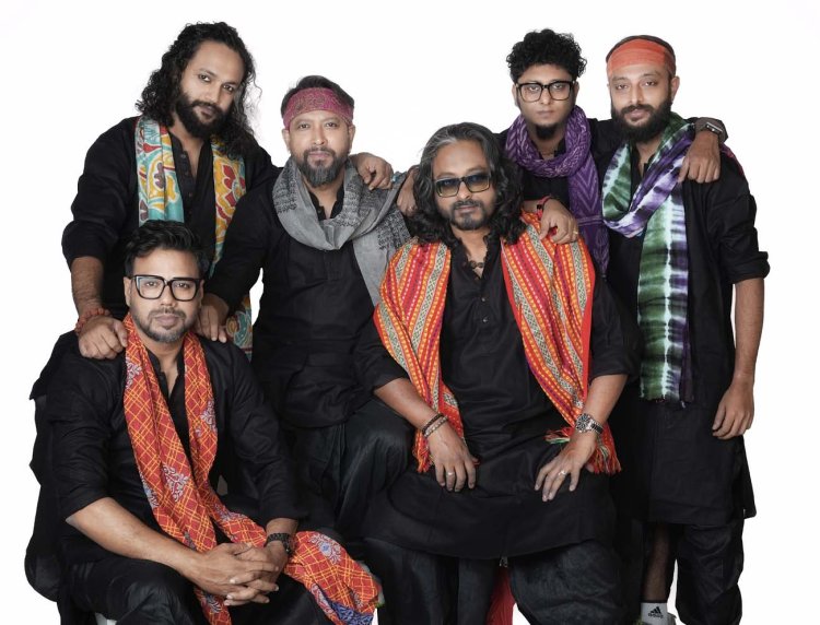 Aalekh Foundation Presents Anant Samagam – Edition 2