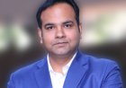 EdNex Global Launches Under the Leadership of Ashish Gupta