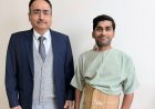 यथार्थ सुपर स्पेशियलिटी हॉस्पिटल के डॉक्टरों ने बचाई 27 वर्षीय युवक की जान