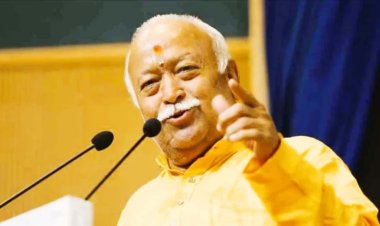 समाज संगठित और गुणवान बनेगा, तभी देश में परिवर्तन होगा – डॉ. मोहन भागवत