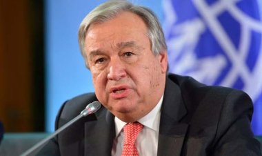 Newly Appointed Panel on Artificial Intelligence Will Provide Rigorous, Independent, Scientific Insight on AI’s Opportunities, Risks, Impacts : Secretary-General