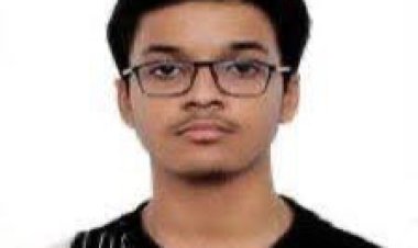 दिल्ली के श्रेयस मिश्रा ने रचा इतिहास, JEE MAIN 2026 में देशभर में प्रथम स्थान प्राप्त