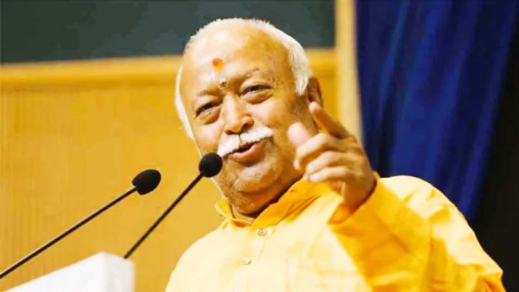 समाज संगठित और गुणवान बनेगा, तभी देश में परिवर्तन होगा – डॉ. मोहन भागवत