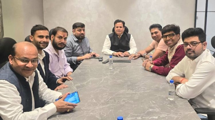 सामाजिक न्याय सेल और हेल्पलाइन के साथ ज़ोन से राष्ट्रव्यापी अभियान की शुरुआत जल्द