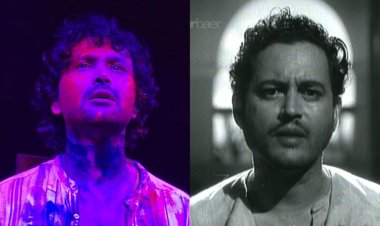 रुद्रा क्यारा प्रोडक्शंस द्वारा प्रस्तुत सुप्रीत सिंह का विचारोत्तेजक नाटक OUT OF FRAME