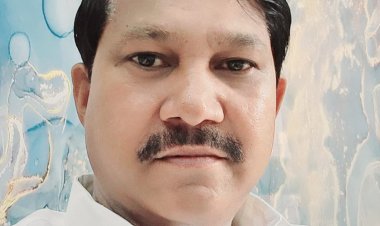 सीएम योगी की मां पर आपत्तिजनक टिप्पणी करने वाले मौलाना सलीम पर रासुका लगाने मांग : अख्तर खान