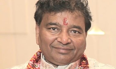 श्री सुन्दरकाण्ड पाठ की भावमय प्रस्तुति के साथ होगा वरिष्ठजनों का सम्मान : विपिन अग्रवाल