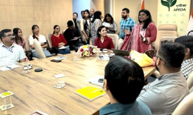 मानसिक स्वास्थ्य का शारीरिक स्वास्थ्य पर प्रभाव विषय पर हुई कार्यशाला आयोजित