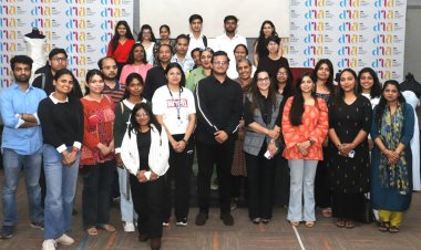 आईएमएस-डीआईए ने लॉन्च किया 'रनवे-टू-ब्रांड' डिप्लोमा कोर्स